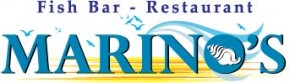 Marino's Logo